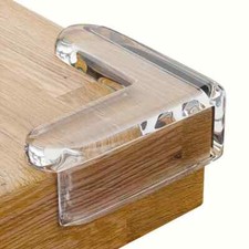 CUSCINI PROTEZIONE BORDI ANGOLO TAVOLO MOBILI BAMBINO BAMBINO PROTEZIONE SICUREZZA VENDITORE UK Corner Protector Bebè price