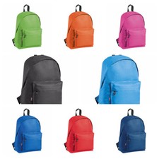 ZAINO ZAINETTO BORSA EASTWEST UNISEX MARE SCUOLA SPORT TREKKING MONTAGNA MOTO Zaino scuola price