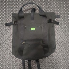 Zaino Porter Union nero usato ottime condizioni Zaino scuola price