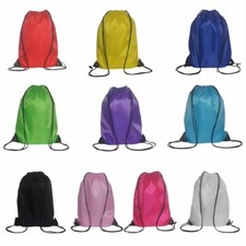 SACCA SPORTIVA UNISEX - ZAINETTO - ZAINO MODA LEGGERO - SCUOLA - SPORT - VIAGGI Zaino scuola price