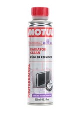 Liquido pulisci radiatore per moto Motul Radiator Clean Professional Radiator price