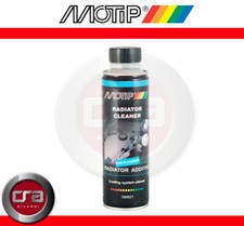 Motip - Detergente per radiatore, 300 ml - RADIATOR CLEANER Radiator price
