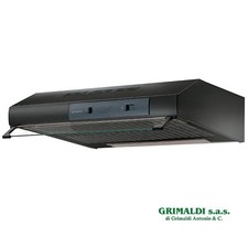 TCH04BK16A FABER CAPPA CUCINA ASPIRANTE SOTTOPENSILE DA INCASSO 60 cm NERO Cappe da incasso price