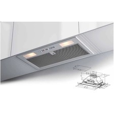 FABER INCA SMART C/33 LG A 52 CAPPA DA INCASSO ASPIRANTE 52CM - 305.0602.040 Cappe da incasso price