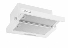 Cappa Aspirante 60 cm Ad Incasso Bianca White Cappe da incasso price