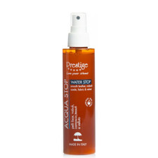 Spray Mo Gas anti Acqua per Scarpe in Pelle e Tessuto - Impermeabilizza e Proteg Scarpe Acqua price