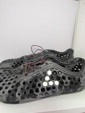 Scarpe da donna VivoBarefoot Ultra III Bloom acqua ossidiana/grigio taglia 6 UK Scarpe Acqua price