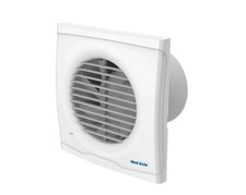 Vent Axia 496579 NBR Ventilatore assiale alta pressione 125 mm / 5 pollici IP45 Ventilation Fan price