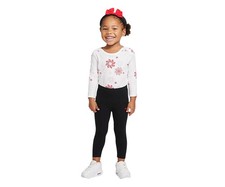 Nike Snowflake 3Pk Bodysuit Baby Girls Clothing Set Meisjes kleding set price