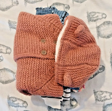 Baby Girls Clothing Bundle 3-6 Months Mixed Seasonal Outfits Great Condition Meisjes kleding set price