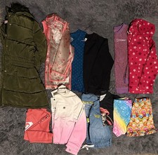 5T 6T Girls Clothing Set 12pcs Lot Winter Coat Pants Shorts Shirt Sweater Brand Meisjes kleding set price