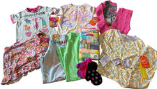 Girls 4/4T/ 5T NWT 26-Piece Clothing Set – Sleepwear Sets, Hoodies, Outfits Meisjes kleding set price