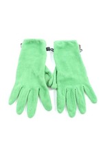 POLARTEC Fleece handschoenen Dames Handschoenen Maat EU 6.5 groen Dames Handschoenen price