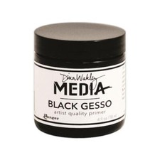 Dina Wakley Media Gesso Acrylverf price
