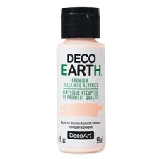 DecoEARTH Premium Reclaimed Acrylic Paint 2oz (59ml) Acrylverf price