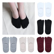 1 Pair Women\\\\\\\\\\\\\\\' Socks Low Cut Non Slip Suba Sokken price