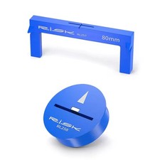 Bike Bicycle Seat Cushions Saddle Height Measuring Tool Fitting Gauge Adjustment Height Measure price