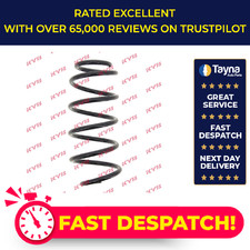 2x Coil Springs (Pair Set) fits SKODA YETI 5L 1.6D Front 10 to 15 CAYC KYB New DJ Set price