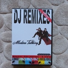 Modern Talking DJ Remixes NEW 6 x CD Box Set Fans Rare Limited Edition 6 discs DJ Set price