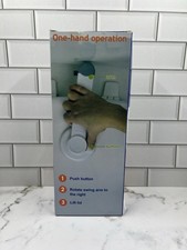 Baby Toilet Lock by Wappa Baby with Arm Top Safety Toilet Seat Lock,White- 1Pack Babyslot voor toiletbril price