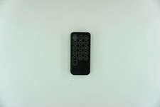 Remote Control For ILIVE ISP500 ISP500CW Portable Docking Speaker System Docking luidspreker price