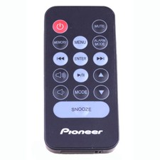 New Genuine For Pioneer Docking Speaker Portable Digital Radio Remote X-DS301-K Docking luidspreker price