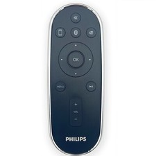 Remote Control For PHILIPS Fidelio Docking Speaker DS8550/10 DS8550/37 DS8550/12 Docking luidspreker price