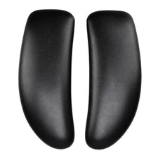Humanscale Freedom Office Chair Arm Pad Armpads Caps 1 pair - 250+ Pairs SOLD Kantoorstoel price