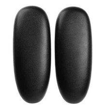 Humanscale Diffrient Different World Office Chair Arm Pad Armpads Caps - Pair Of Kantoorstoel price
