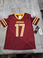 NFL Washington Redskins MCLAURIN Boys Jersey, Red, Size XS 4/5 Jongens jersey price