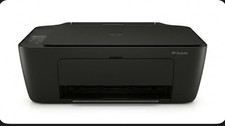 HP DeskJet 4320 Multifunktionsdrucker Gebraucht ! Ohne Patronen Multi werk Bureau price