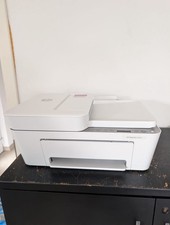 HP DeskJet 4220e 3in1 Multifunktionsdrucker Tinte WLAN  Scanner Kopier Ohne OVP! Multi werk Bureau price