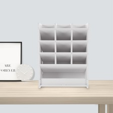 Schreibtisch-stiftehalter Multifunktionaler Organizer Stationärer Multi werk Bureau price