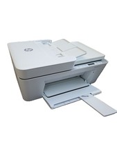 HP DeskJet 4120e Multifunktionsdrucker Kopierer Ersatzteile TOP Zustand Multi werk Bureau price