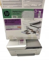 HP DeskJet 4220e Multifunktionsdrucker Multi werk Bureau price