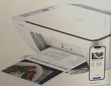 HP DeskJet 2810e Multifunktionsdrucker Tintendrucker All-in-one Gerät  WiFi defe Multi werk Bureau price