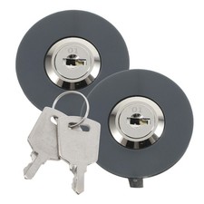 2 Pcs Cabinet Lock Electrical Safety Socket Childproof Outlet Stopcontact veiligheidsslot price