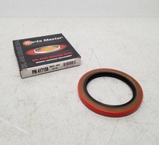 Parts Master PM 417158 Rear Inner Wheel Seal Oil Seal Label price