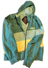 Vintage NIKITA Jacket Womens Large Snowboard Skate Lightweight Girls Who Ride Meisjes jack price