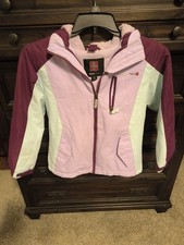 Swiss Tech M 7-9 Girls Jacket Meisjes jack price