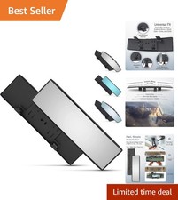 Wide Angle 12-Inch Rear View Mirror - Perfect for Baby Monitoring & Safety Baby monitoring Spiegel price