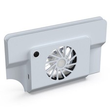 Compact Fan Radiator for Nintendo Switch Essential Heat Dissipation Tool Radiator Accessoires price