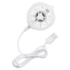 Mobile Phone Cooler Radiator Heat Dissipation for 2.56 to 3.35 Inches Phone Radiator Accessoires price
