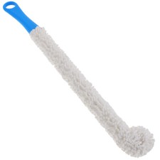 Radiator Brush Wine Goblet Thin Vent Cleaner Decanter Bottle Cleaning Cup Radiator Accessoires price