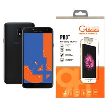 For Samsung Galaxy J4 2018 Tempered Glass Mobile Phone Screen Protector Mobiele Telefoon Screen Protector price