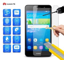 Tempered Glass Screen Protector For Huawei Y6 Mobile Phone Mobiele Telefoon Screen Protector price