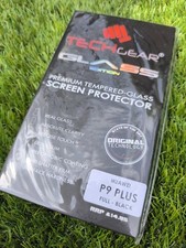 Mobile Phone P9 Plus Tempered Glass Screen Protector - Excellent condition Mobiele Telefoon Screen Protector price