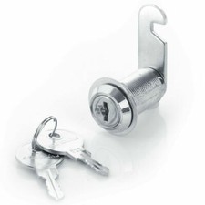 SILVERLINE CAM LOCK Thick 32mm Filing Office/Kitchen Cabinet/Cupboard Door/Desk Metal Filing Kast price