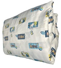 NOVOGRATZ Youth’s 4pcs Twin Sheet Set - Theme: Dogs At Beach Youth Kamer Set price