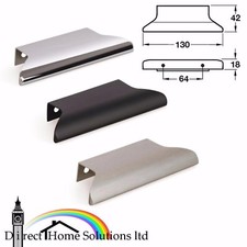 Hafele Ritta Furniture Profile Handle Kitchen Bathroom Cabinet Drawer Cupboard Badkamer Kast / meubels price
